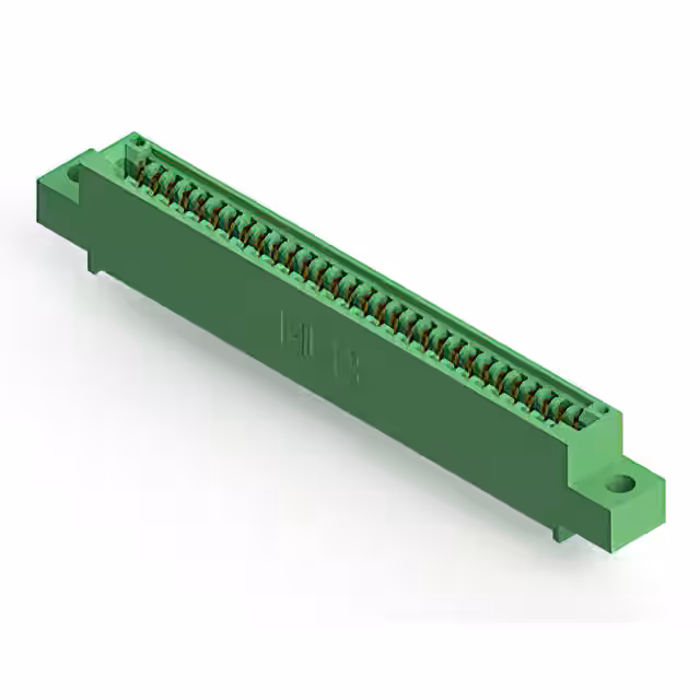 345-030-525-404 EDAC Inc.  Edgeboard Connectors